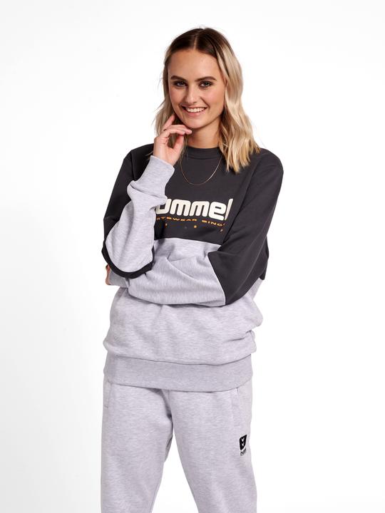 Immagine prodotto hummel Felpa Lgc Manfred (XXS)