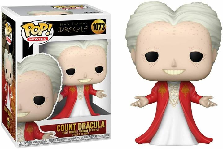 Actual product image Funko POP! - Bram Stoker's Dracula: Dracula