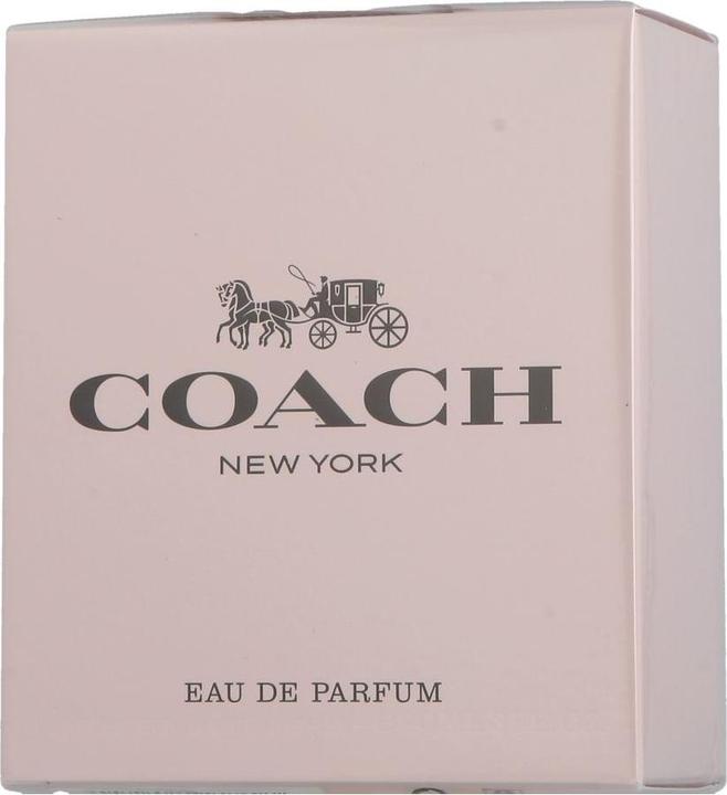 Image du produit Coach Poppy Flower (Eau de parfum, 90 ml)