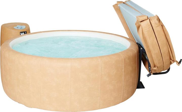 Essentials Deckelheber Softub