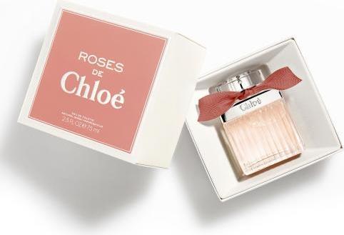 Immagine prodotto Chloé Rose di (Eau de toilette, 75 ml)