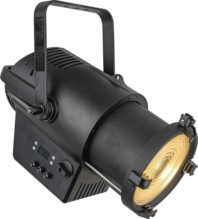 Image du produit Showtec Performer 2500 Fresnel Tungsten (250 W, LED)