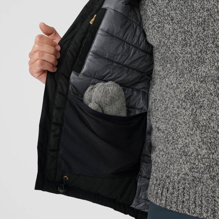 Produktbild Fjällräven Skogsö (S)