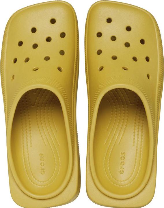 Actual product image Crocs Classic Blunt Toe (40)