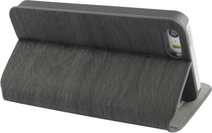 Produktbild König Design Design Handytasche für Handy Apple iPhone 5 & 5s (Apple iPhone 5)