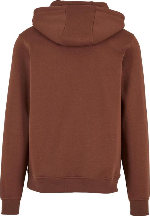Image du produit Build Your Brand - Sweat à capuche - Hommes (4XL)