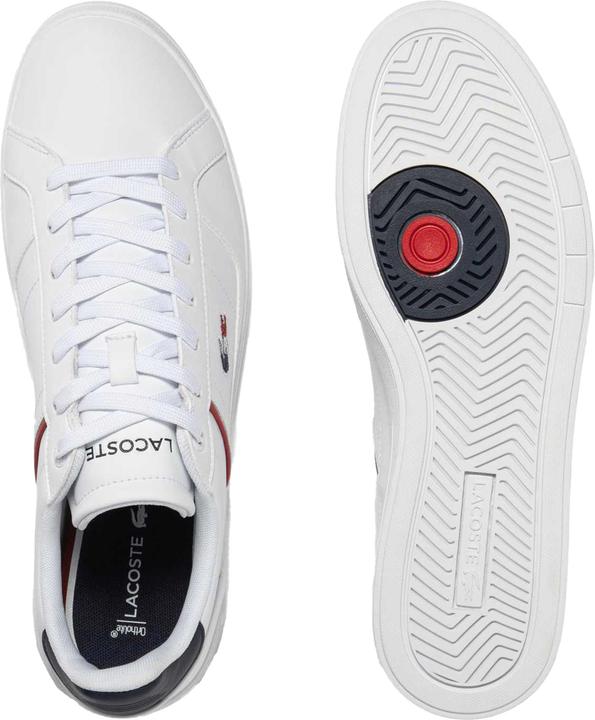 Produktbild Lacoste Europa Pro Tri 123 1 SMA - 58701 (41)