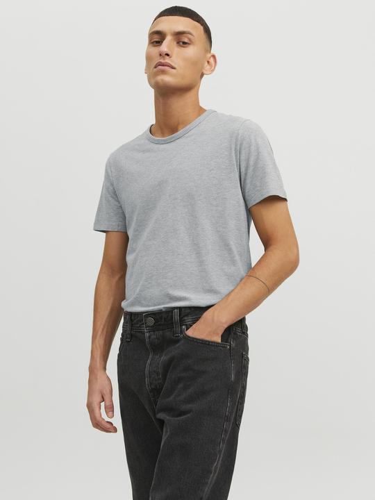 Image du produit Jack & Jones Jjebasic O-Neck Tee S/S Noos (M)