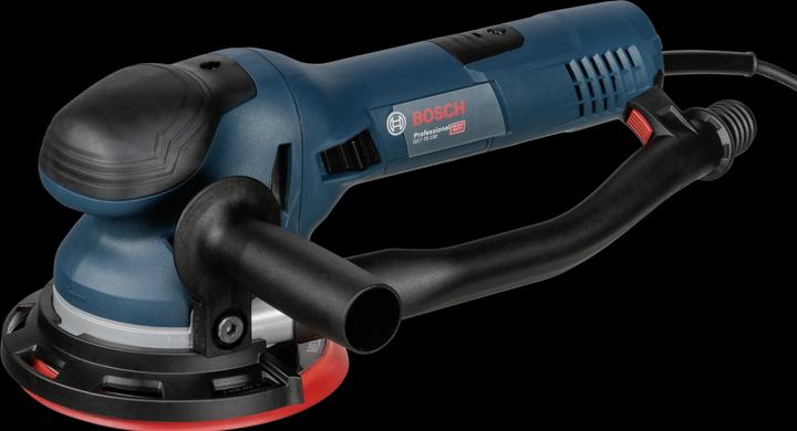 Produktbild Bosch Professional Exzenterschleifer GET 75-150, mit L-BOXX (Exzenterschleifer, 750 W)