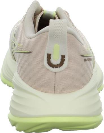 Image du produit ASICS Performance Asics Gel-Cumulus 27 Mineral Beige/Huddle Yellow Woman (40.5)