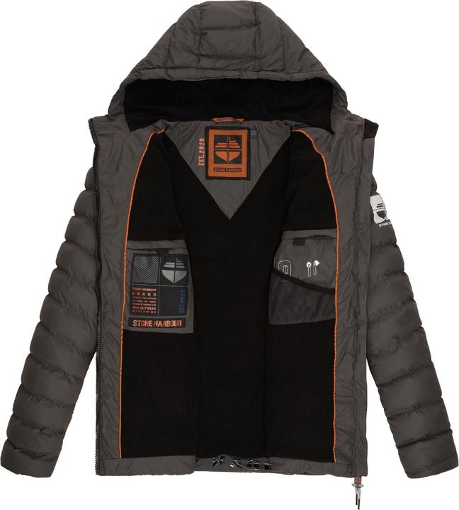 Image du produit Stone Harbour Zaharoo (XXL)