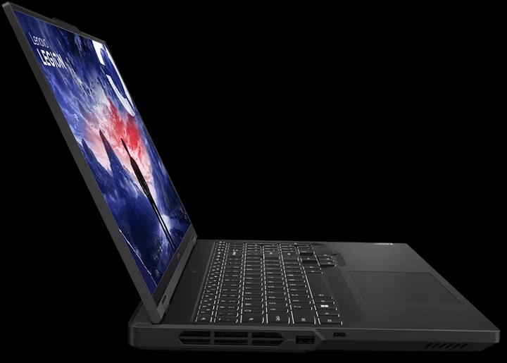 Immagine prodotto Lenovo Legion Pro 5 RTX 4070 (16", Intel Core i7-14700HX, 32 GB, 1000 GB, CH)