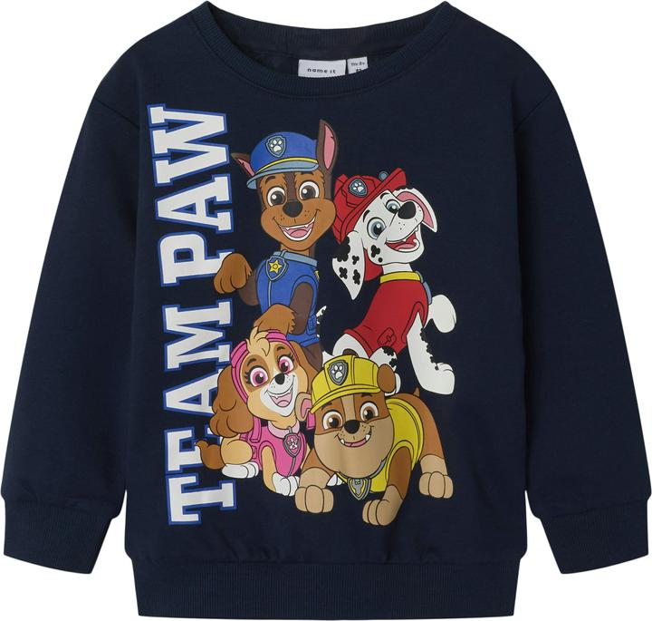Image du produit Name it Paw Patrol Sweatshirt (92)
