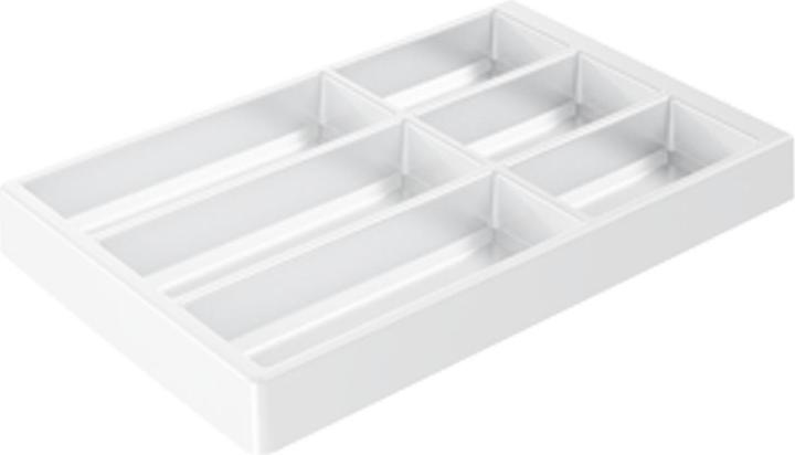 Actual product image Hettich Cutlery trays OrgaTray 470