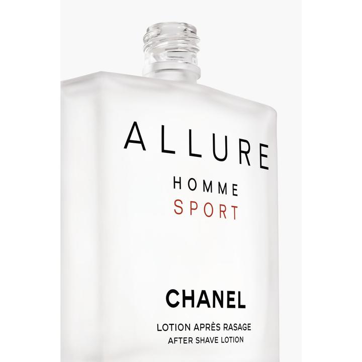 Immagine prodotto Chanel Allure Homme Sport Lozione Dopobarba 100 ml (Crema, 100 ml)