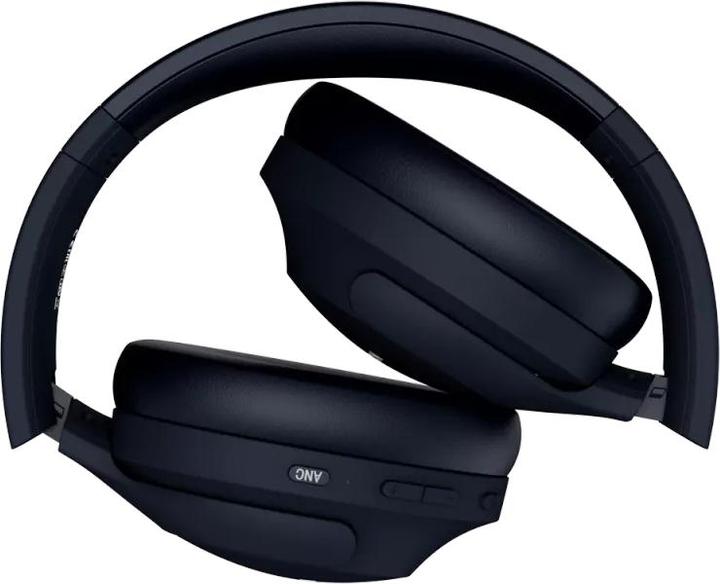 Actual product image Canyon OnRiff 10, Bluetooth headset,with microphone,with Active Noise Cancellation function (ANC, 25 h, Wireless, Cable)