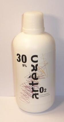 Artego IT'S COLOR Creamy Oxidizer H2O2 30Vol. 9% 1000ml