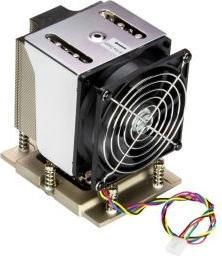 Actual product image Supermicro CPU Heatsink SNK-P0084AP4