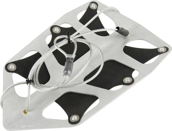 Actual product image Msr Snow Fluke large