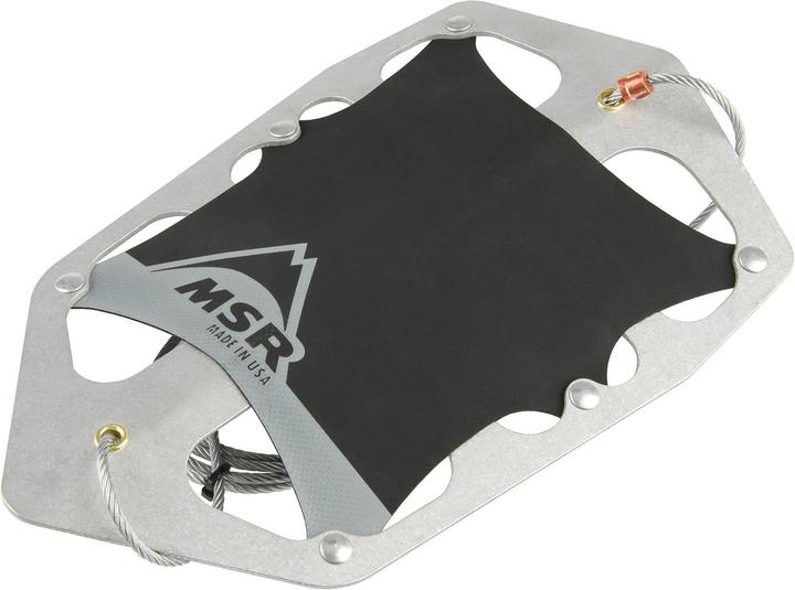 Actual product image Msr Snow Fluke large