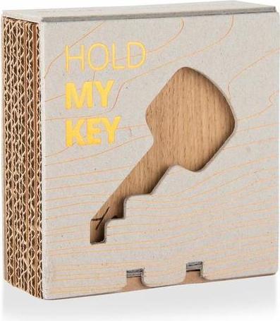 Immagine prodotto Rio Lindo Schlüsselhalter Hold my Keys