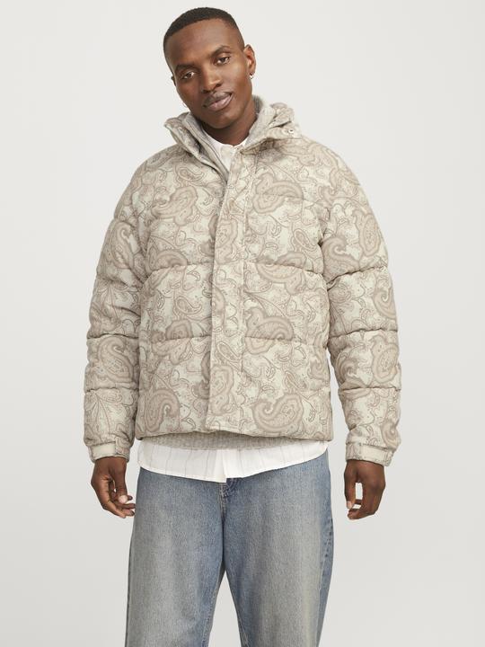 Actual product image Jack & Jones Quilted jacket Quilted jacket (L)