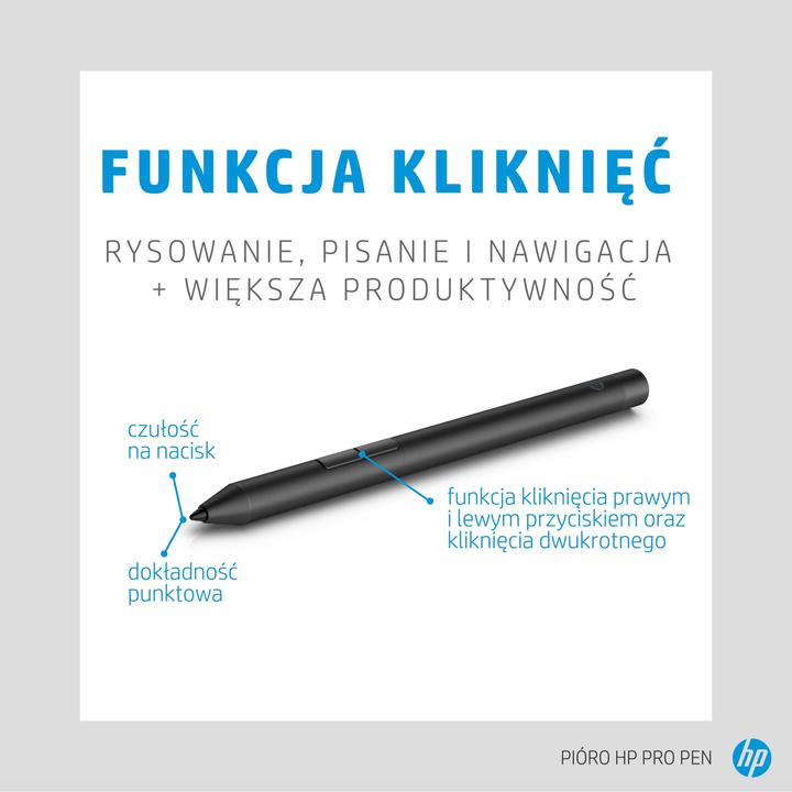 Image du produit HP 235N8AA (USB-C, 4 Ports)
