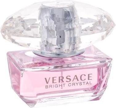 Produktbild Versace Bright Crystal (Spray, 50 ml)