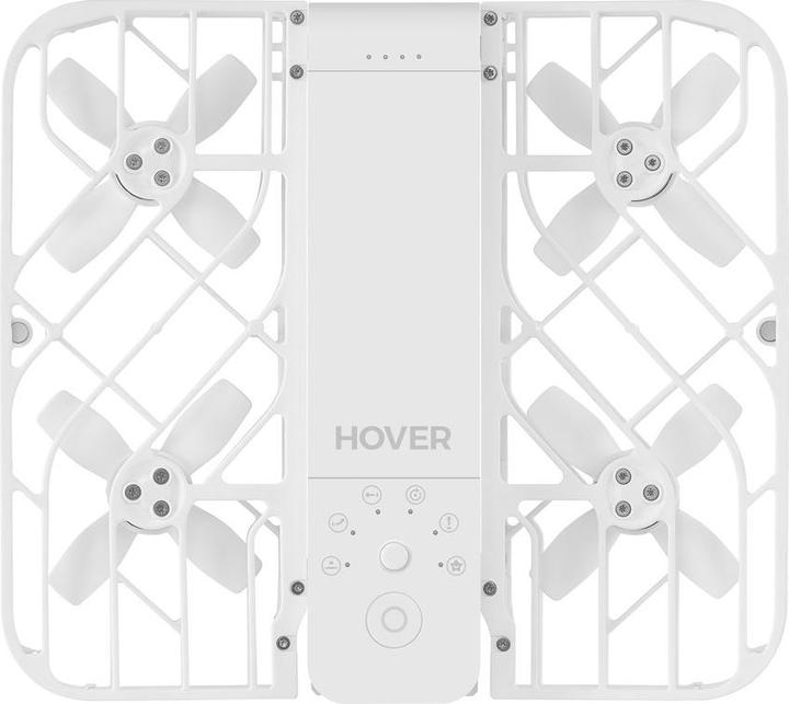 Immagine prodotto HoverAir X1 Standard (11 min, 125 g, 12 Mpx)