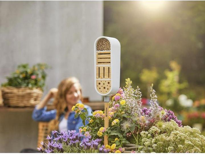 Produktbild Gardena ClickUp (Schmetterlinge, Wildbienen, Marienkäfer)