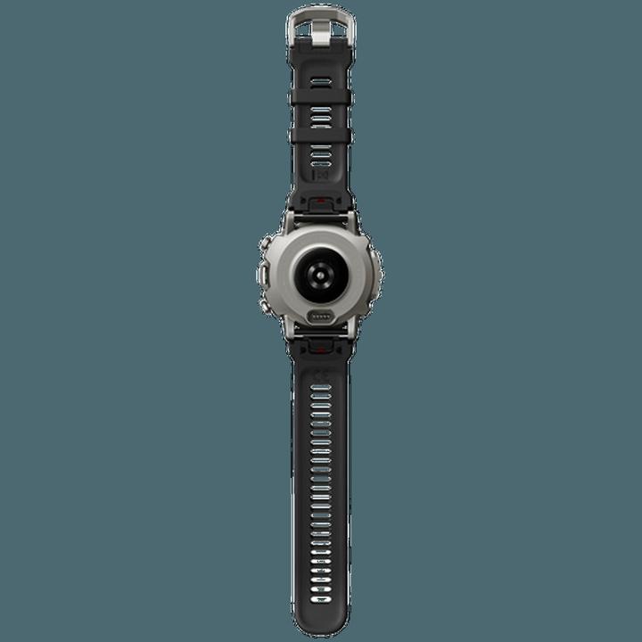 Actual product image Huami Smartwatch Amazfit Falcon Czarny (W2029OV1N) (47.20 mm)