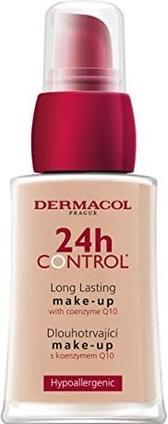 Actual product image Dermacol 24h Control (60)