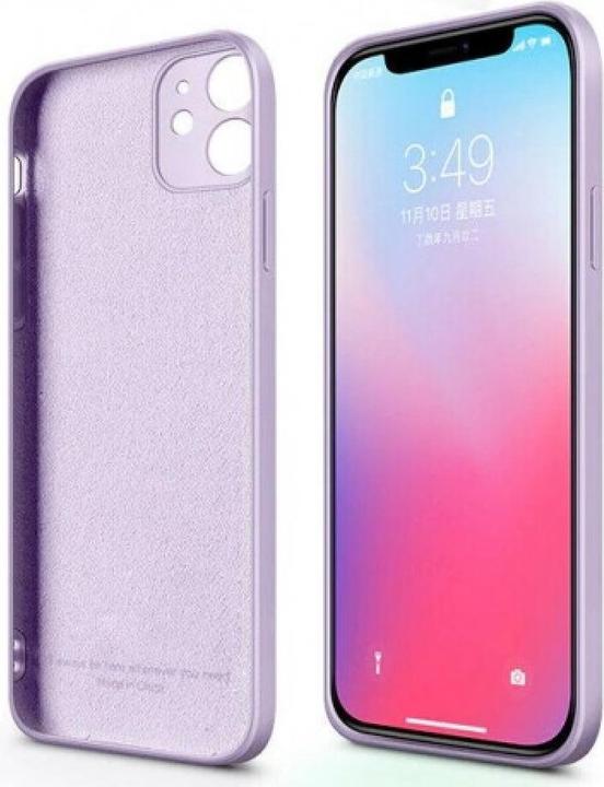 Image du produit Screenguard Liquid Case (Apple iPhone 12 Pro)
