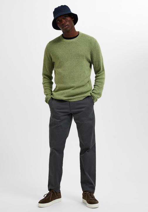 Actual product image Selected Homme 175 Slim fit flex Chino (W32/L30)