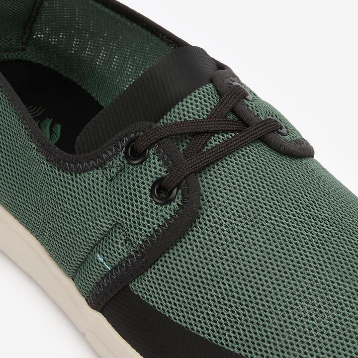 Actual product image Olaian Strandschuhe Herren Areeta Skare grün (43)