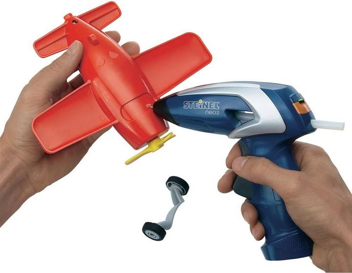 Actual product image Steinel Neo2