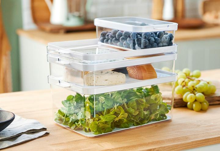Produktbild Rotho Kühlschrankorganiz.Cauma