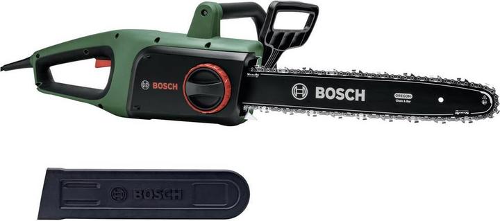 Actual product image Bosch Home & Garden UniversalChain 40 electric chain saw (Electric chain saw)