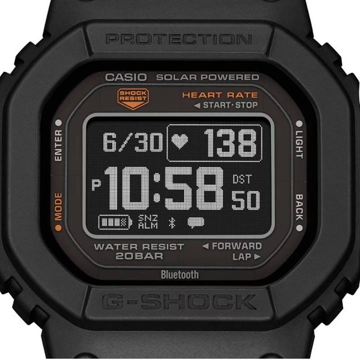 Image du produit G-Shock DW-H5600-1ER (44 mm)