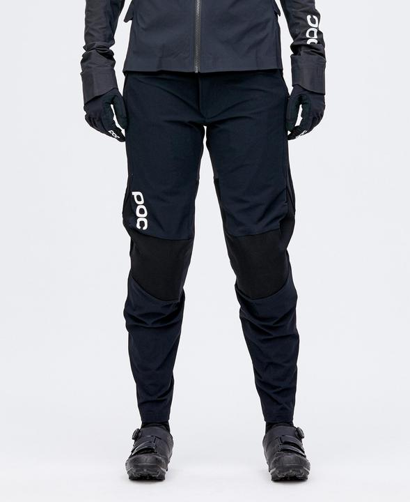 Actual product image Poc Resistance Pro Dh Pants (M)