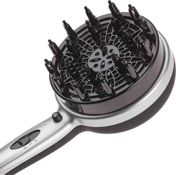 Actual product image Efalock Stylingo