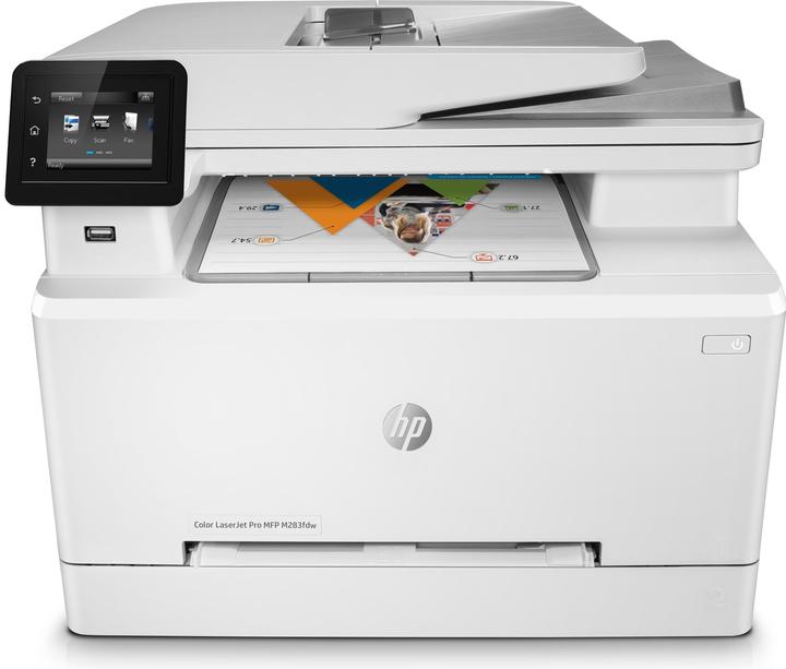 HP M283fdw Color LaserJet Pro