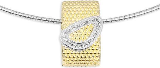 Immagine prodotto Breuning DEPENDANT - BRILL. 0,125 Ct. H/si (585, - Oro)