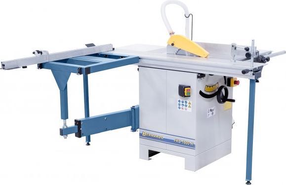 Bernardo Cantina Bernardo - Formatkreissäge FKS 1600 H 400V