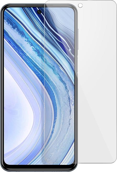 Immagine prodotto 3MK Protettore di schermo FlexibleGlass, pellicola per display (1 Pezzo/i, Xiaomi Redmi Note 9S)