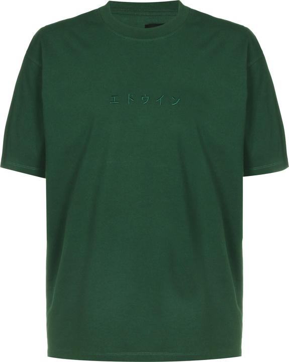 Image du produit Edwin T-shirt Katakana Embroidery - 124839 (S)