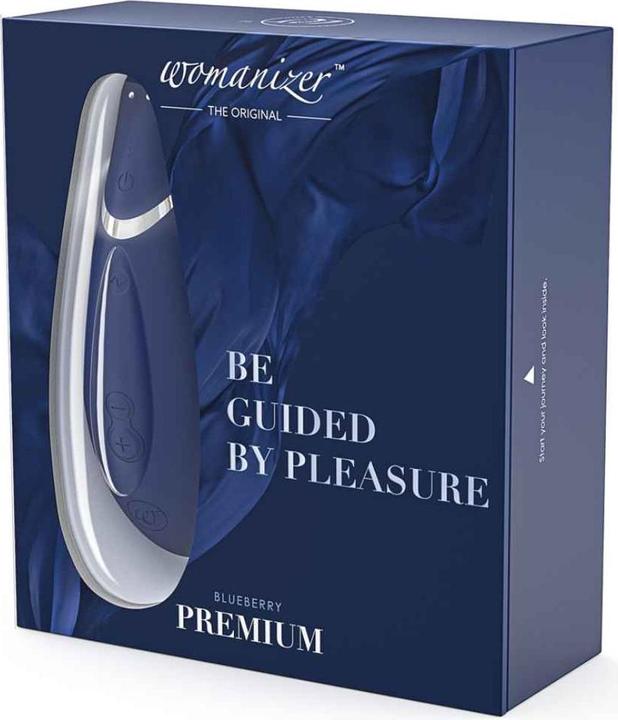 Produktbild Womanizer Premium