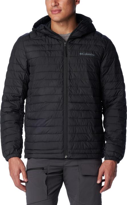 Produktbild Columbia Silver Falls™ II Hooded Jacket (XXL)