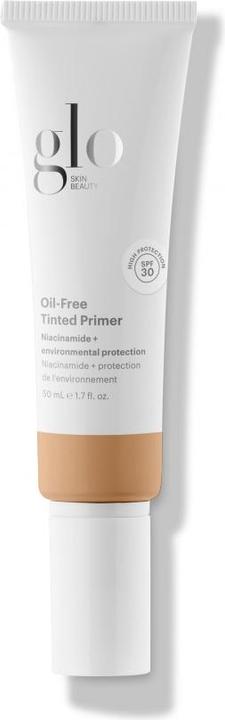 Produktbild Glo Skin Beauty Primer - Oil-Free Tinted Primer SPF 30 Medium Deep