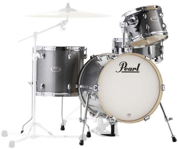 Produktbild Pearl Midtown 4-pc. Shell Pack (Acoustic-Drum)